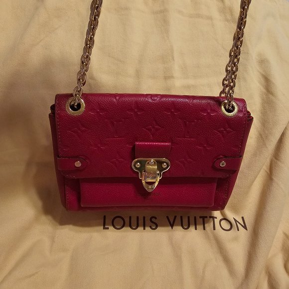 Louis Vuitton bag - Picture 1 of 7